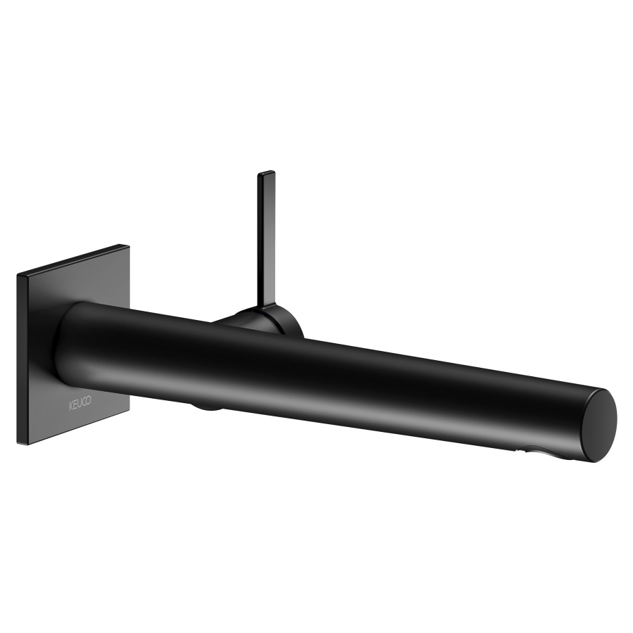 Mélangeur mural IXMO PURE UP
saillie 243 mm, goulot fixe
rosace 7.2 x 7.2 cm, débit 7.6 (L/min)
sans corps à encastrer 766 586
groupe acoustique&nbsp;I