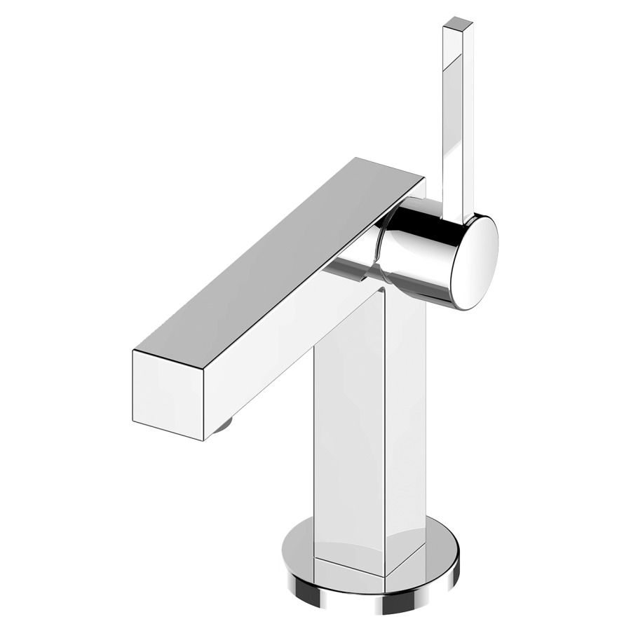 Mélangeur de lavabo Edition 90