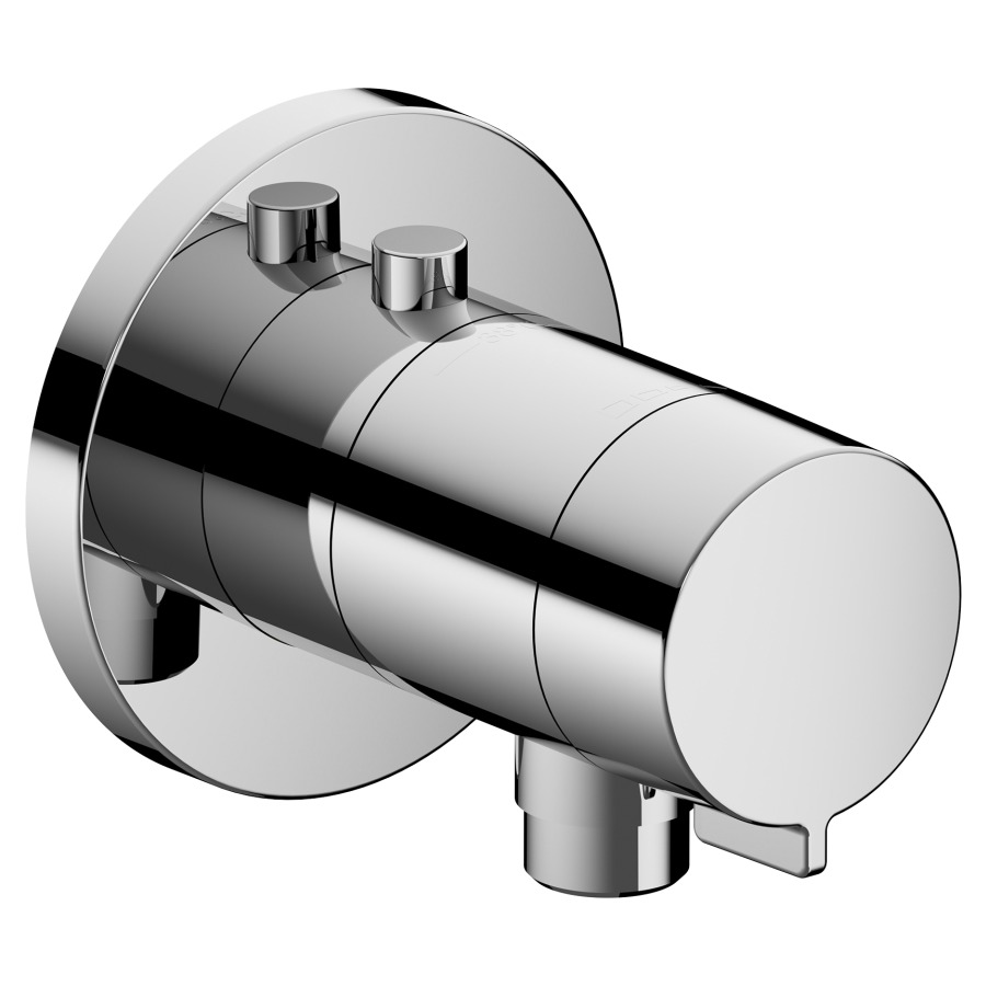 Thermostat Ixmo-Solo UP