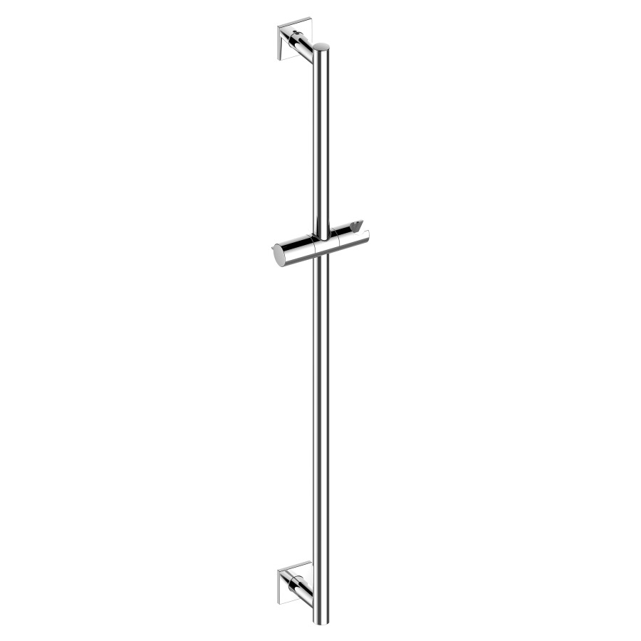 Glissière de douche Ixmo