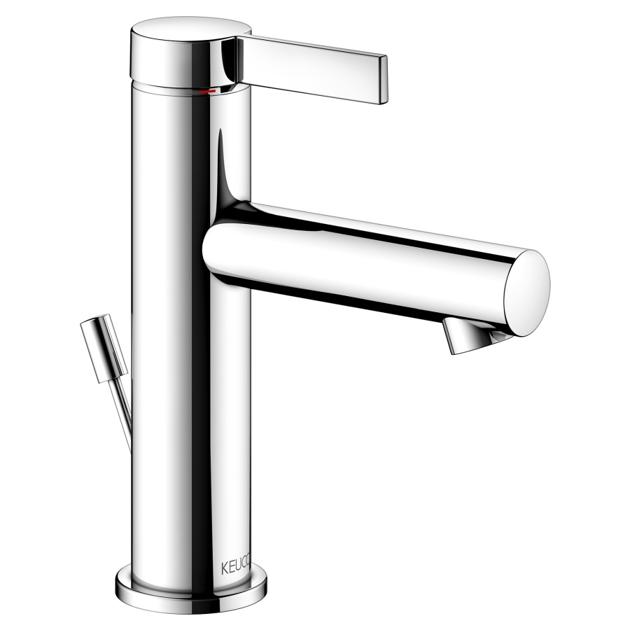 Mélangeur de lavabo Ixmo Pure