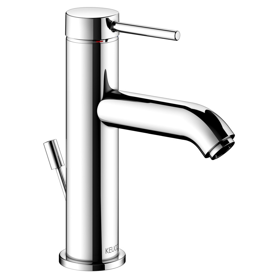 Mélangeur de lavabo Ixmo Soft