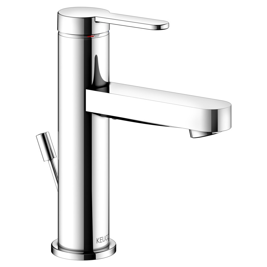Mélangeur de lavabo Ixmo Flat