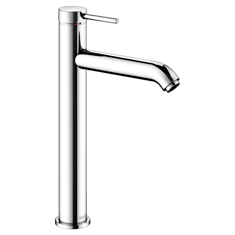 Mélangeur de lavabo IXMO SOFT
S 164 mm, goulot fixe
sans vidage excentrique, avec
rosace ronde