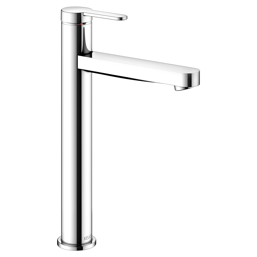 Mélangeur de lavabo IXMO FLAT
S 159 mm, goulot fixe
sans vidage excentrique, avec
rosace ronde