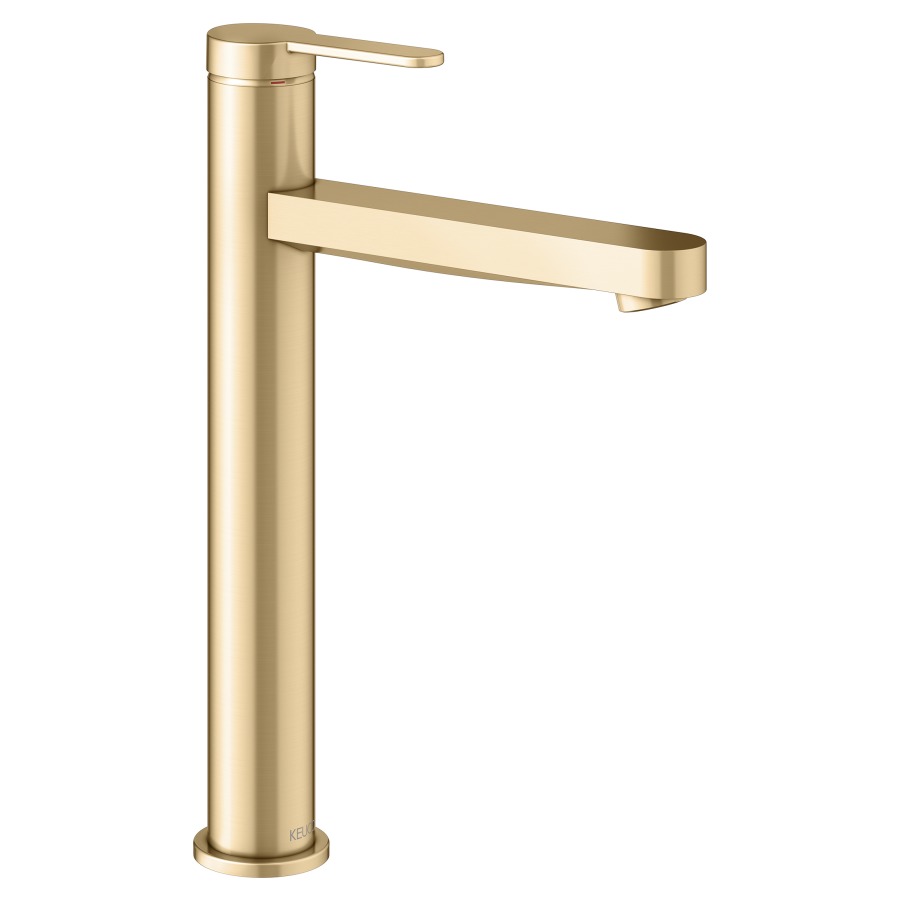 Mélangeur de lavabo IXMO FLAT
S 159 mm, goulot fixe
sans vidage excentrique, avec
rosace ronde