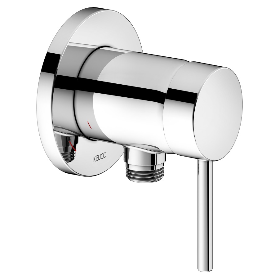 Mélangeur de douche Ixmo Soft UP
