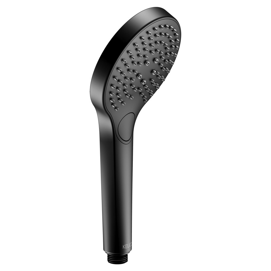 Douche à main IXMO
système anticalcaire
jet normal, jet doux, jet de
massage, convient pour les
chauffe-eau instantanés
débit 12 l/min