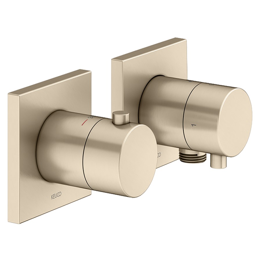 Thermostat Edition 11 UP