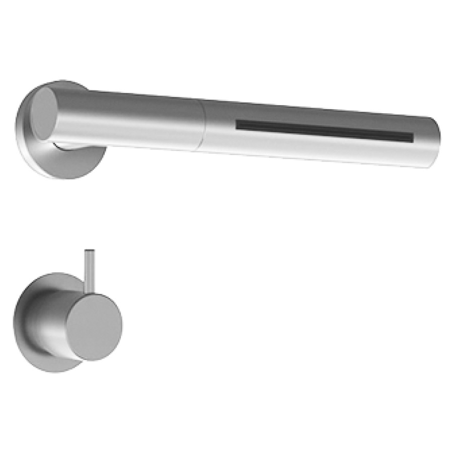 Combi-31 - Douche murale-Spa Vola