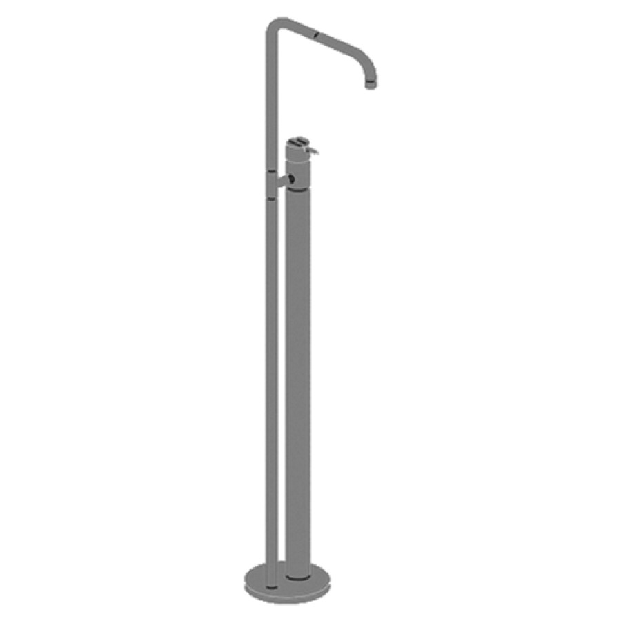 Mélangeur de lavabo Vola FS2