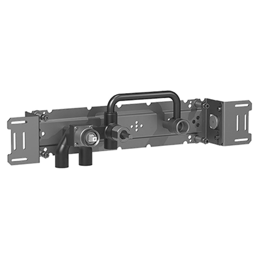 Corps à encastrer VOLA 1/2"
grande cartouche
pour mélangeur de bain
groupe acoustique II