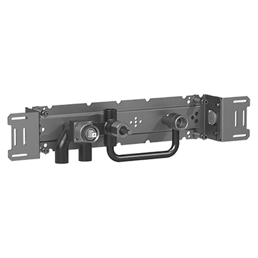 Corps à encastrer VOLA 1/2"
grande cartouche
pour mélangeur de douche
groupe acoustique II