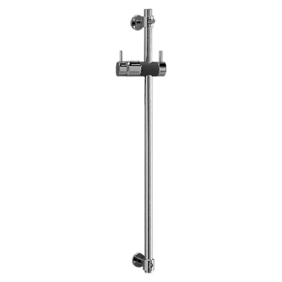 Glissière de douche Vola