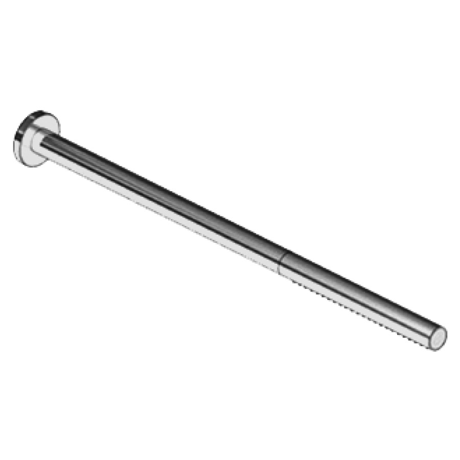 Douche murale VOLA
S 700 mm, D 32 mm, 3/4"
sans corps à encastrer 767 195
débit 25 l/min
groupe acoustique I