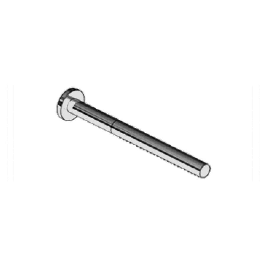 Douche murale VOLA
S 400 mm, D 32 mm, 3/4"
sans corps à encastrer 767 195
débit 25 l/min
groupe acoustique I