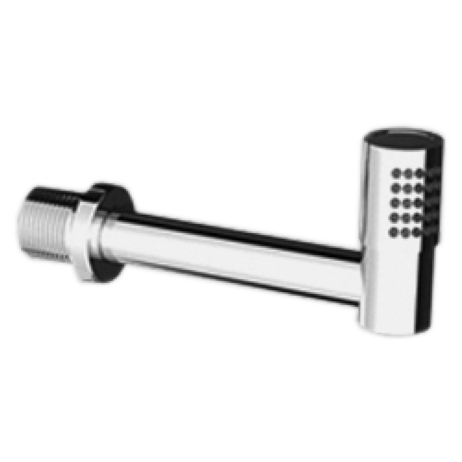 Douche murale VOLA
3/4", S 115 mm
avec rosace
groupe acoustique I