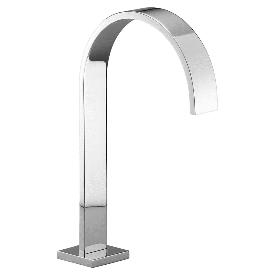 Goulot à colonne MEM
S 200 mm, goulot fixe
H jusqu'à aérateur 190 mm