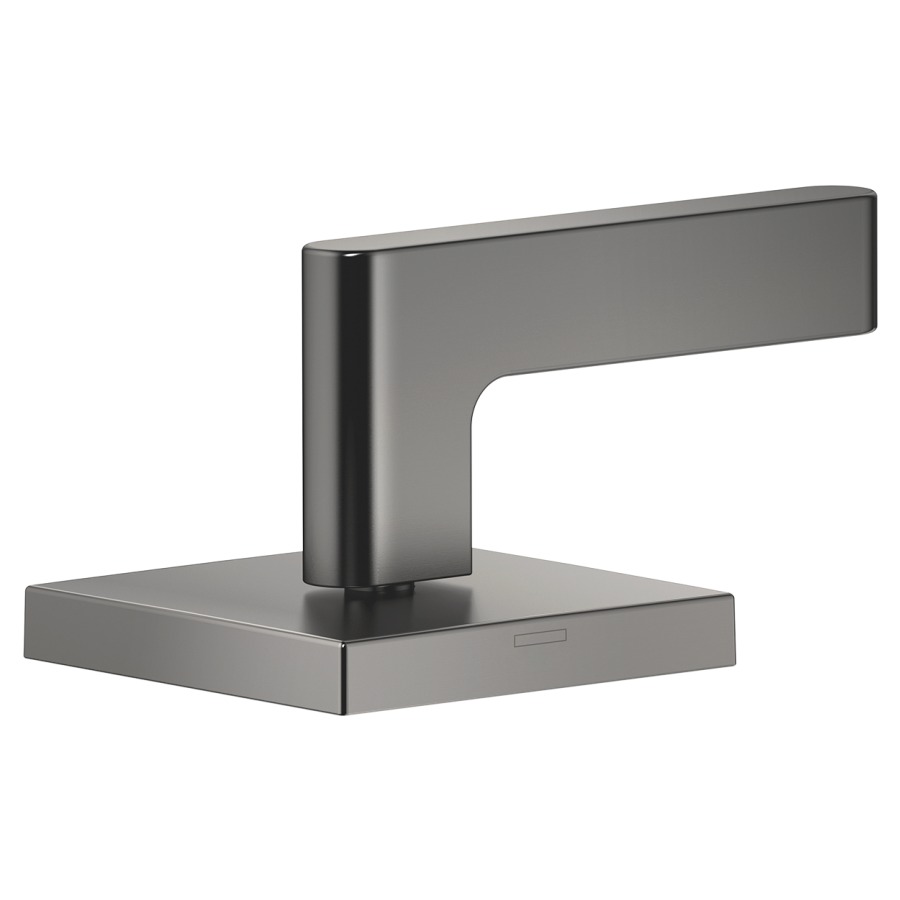Robinet latéral CL.1
fermant à droite, chaud
rosace 60 x 60 mm