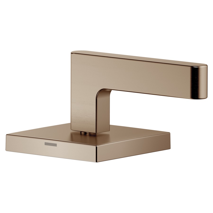 Robinet latéral CL.1
fermant à gauche, froid
rosace 60 x 60 mm
