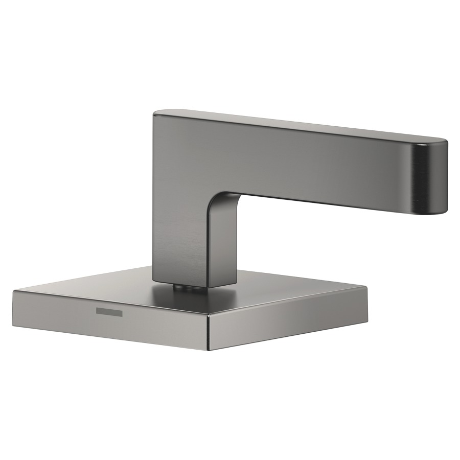 Robinet latéral CL.1
fermant à gauche, froid
rosace 60 x 60 mm