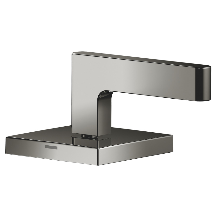 Robinet latéral CL.1
fermant à gauche, froid
rosace 60 x 60 mm