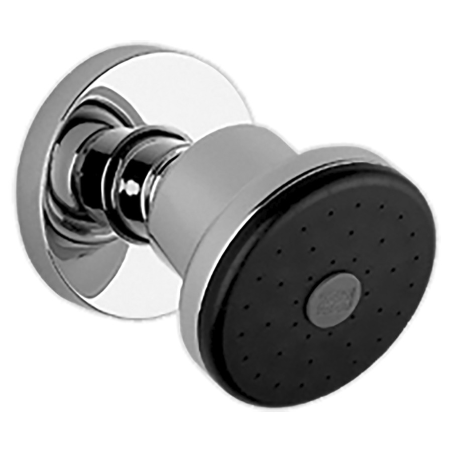 Douche latérale TARA/META
1/2", à rotule
sans réglage du débit
groupe acoustique NT