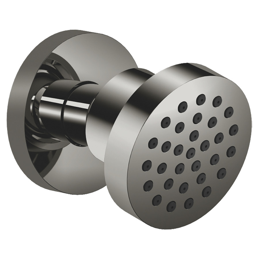 Douche latérale TARA/META
1/2", à rotule
sans réglage du débit
groupe acoustique NT