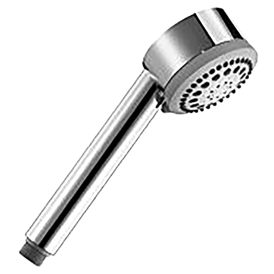 Douche à main DIAQUA BARONESSA
1/2", 3 jets
anneau de réglage gris
débit 10 l/min