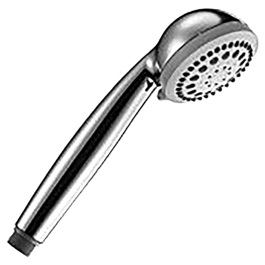 Douche à main DIAQUA DUCHESSA
1/2", 3 jets
anneau de réglage gris
débit 10 l/min
