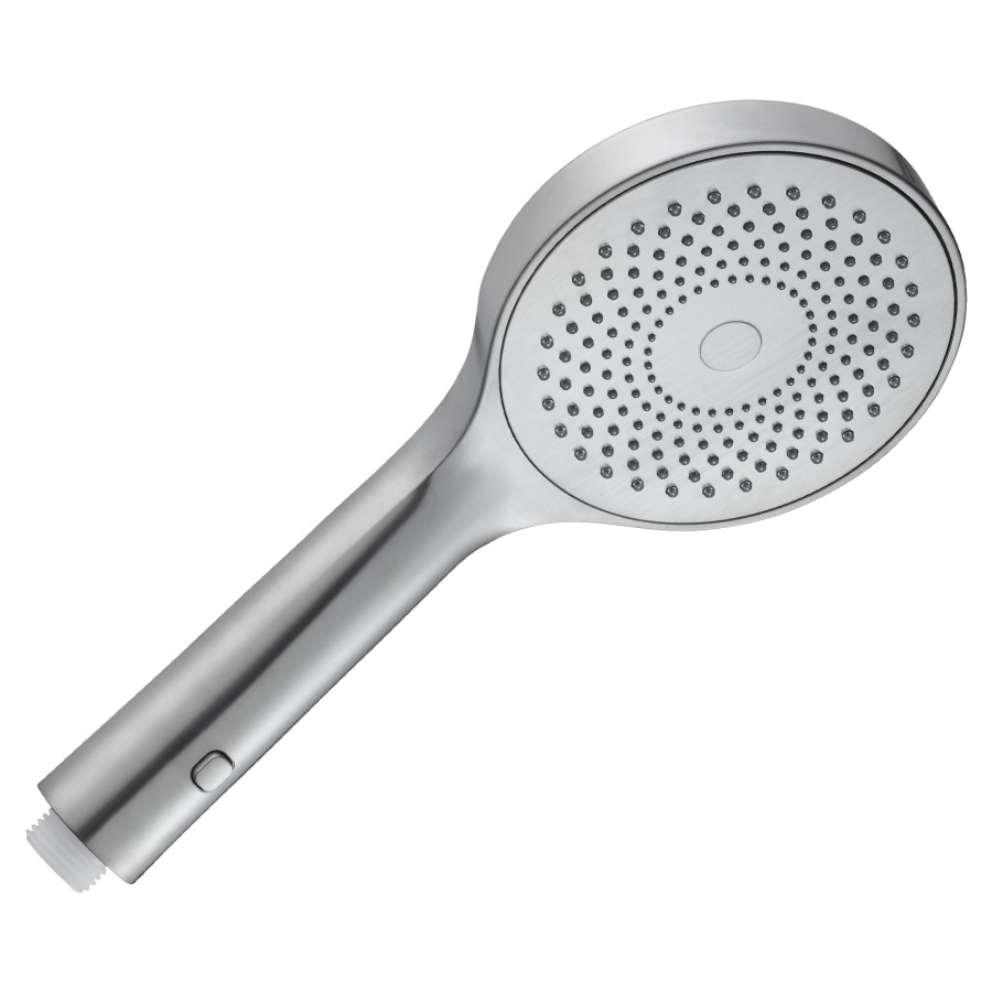 Douche à main DIAQUA ECO UNO
1/2", 1 jet, débit
Eco 8 l/min., Boost 19 l/min.