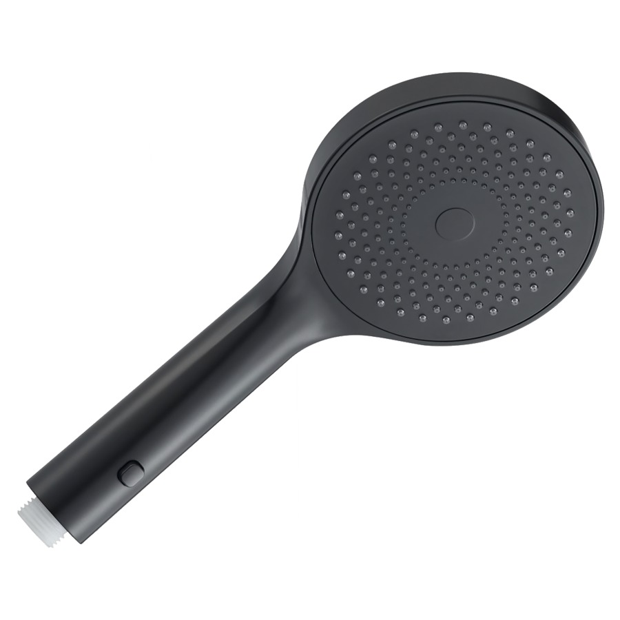 Douche à main DIAQUA ECO UNO
1/2", 1 jet, débit
Eco 8 l/min., Boost 19 l/min.