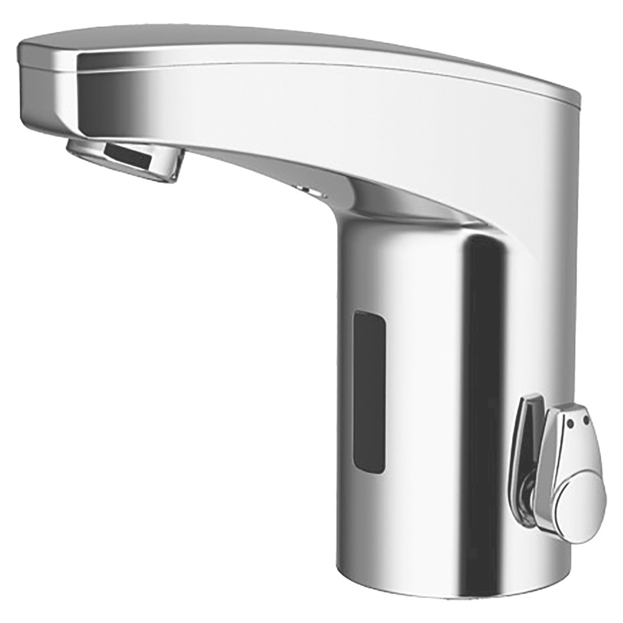 Commande de lavabo  MAXX M10
