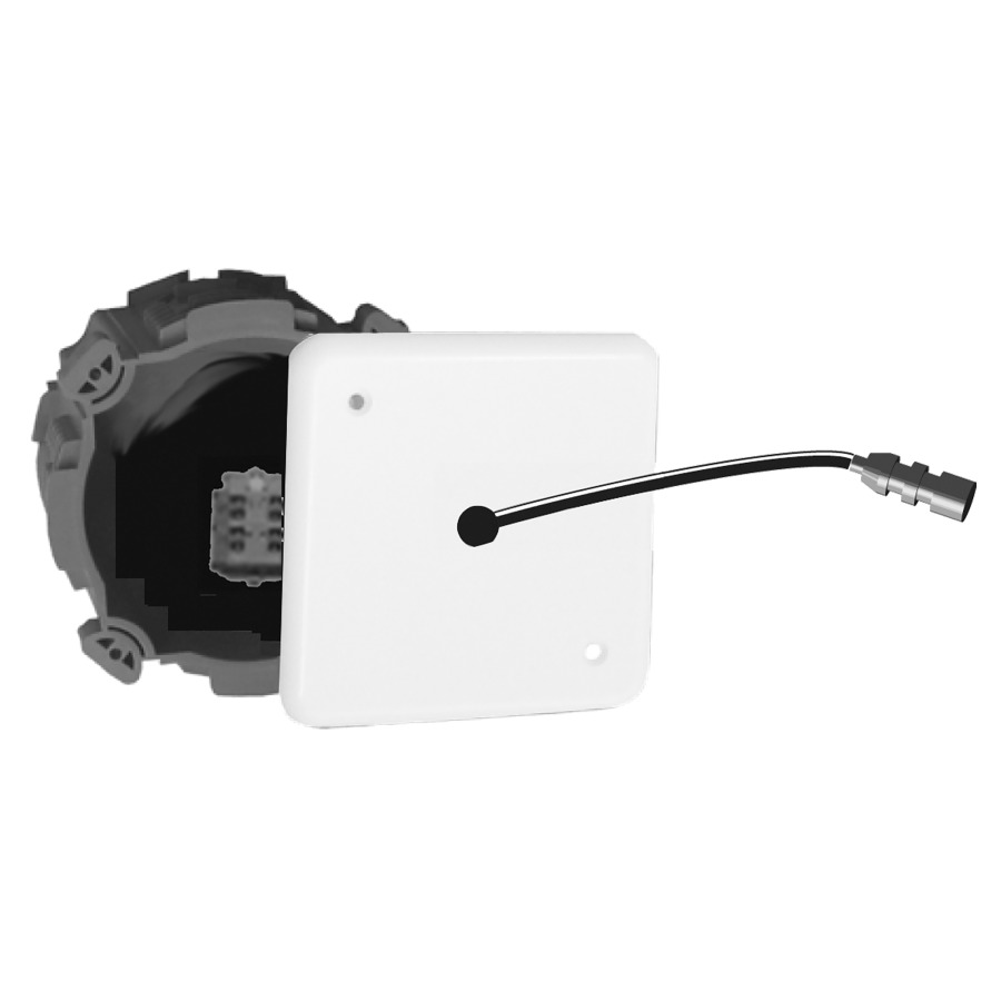 Commande de lavabo UP