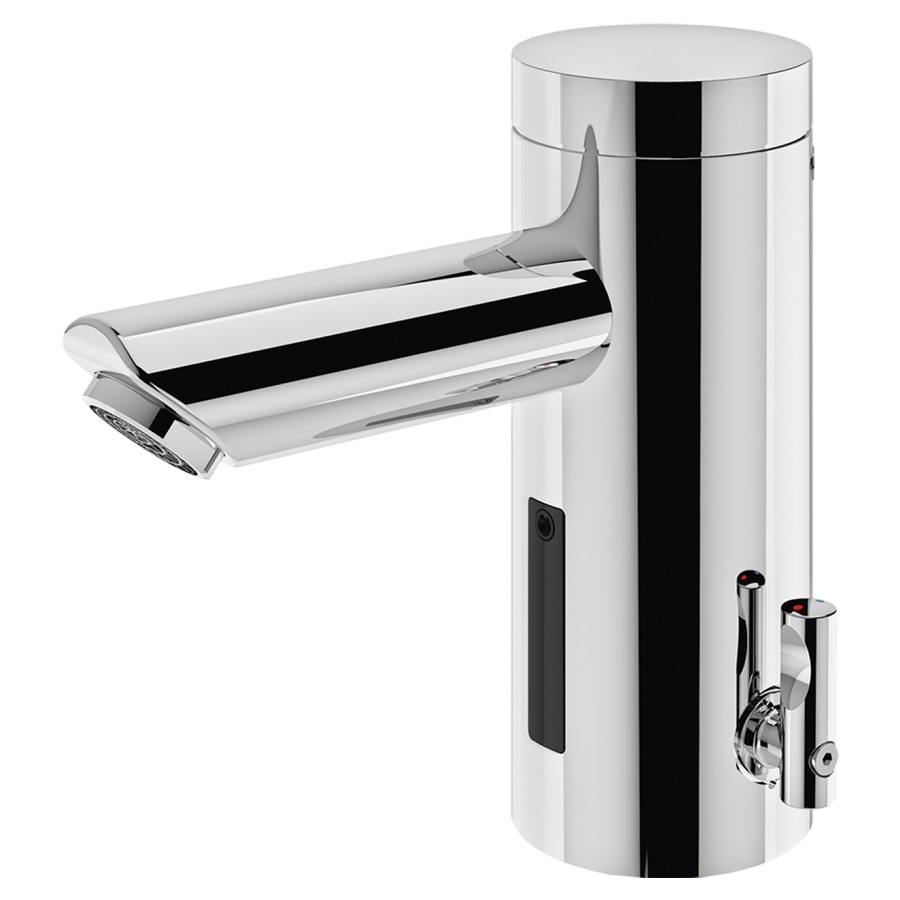 Commande de lavabo  LINO PRIMUS L40