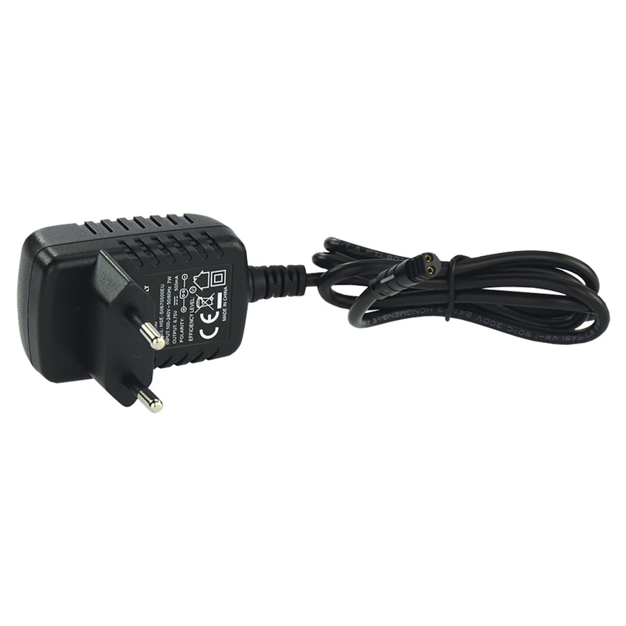 Bloc d'alimentation CONTI
AP, raccordement au réseau 230/6&nbsp;V
pour commande de lavabo avec varioconnect