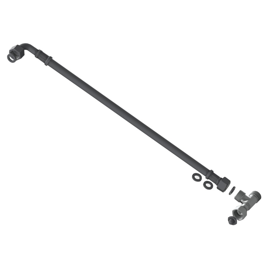 Set de raccord ZPURE0003