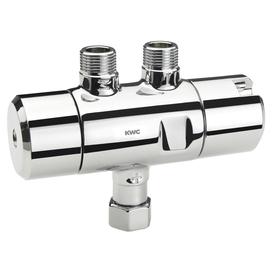 Thermostat sous lavabo Puretherm PURE0031