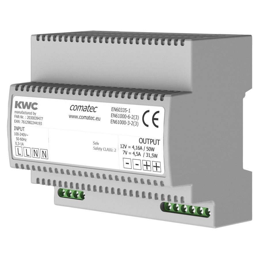 Bloc d'alimentation ACEX9001