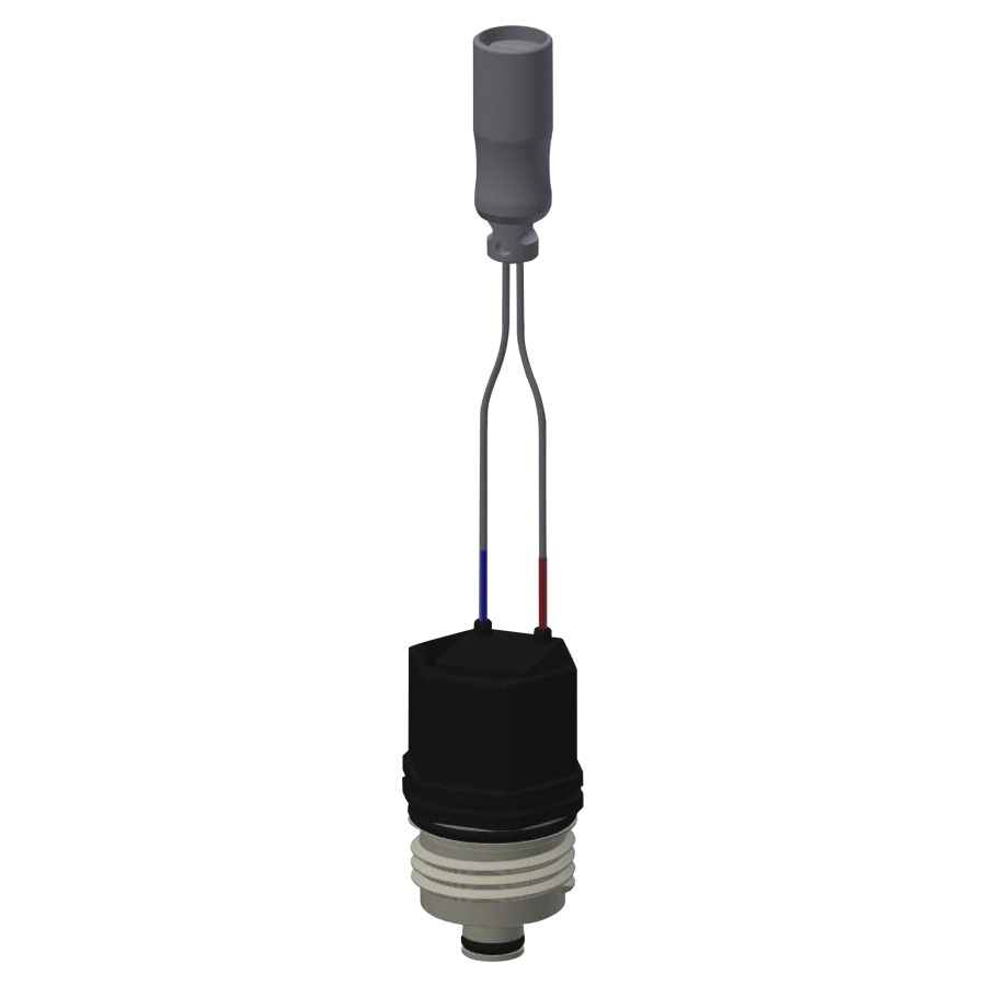 Cartouche electrovanne EAQFU0004