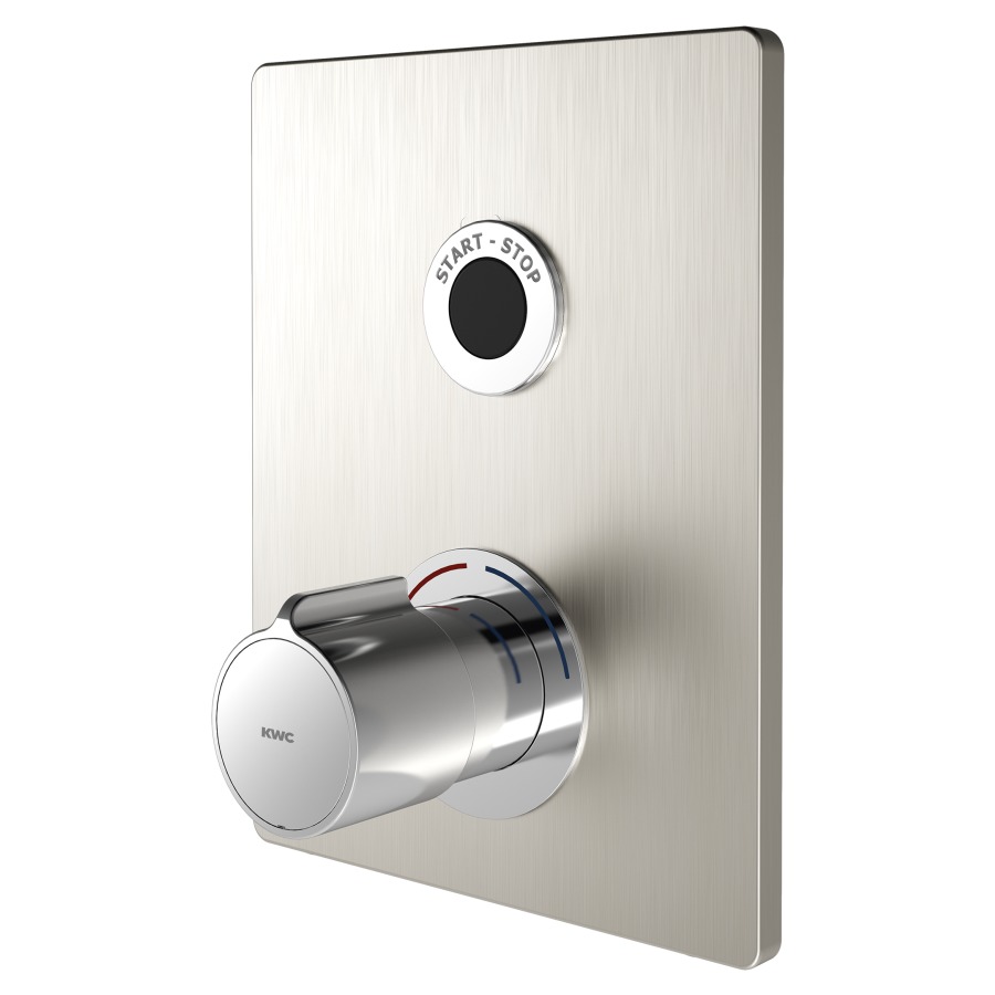 Commande de douche F5ET2040 UP