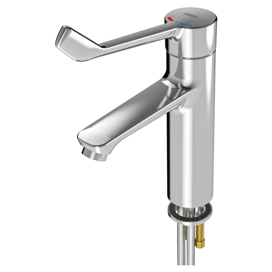 Mélangeur de lavabo F4LT1010 Med