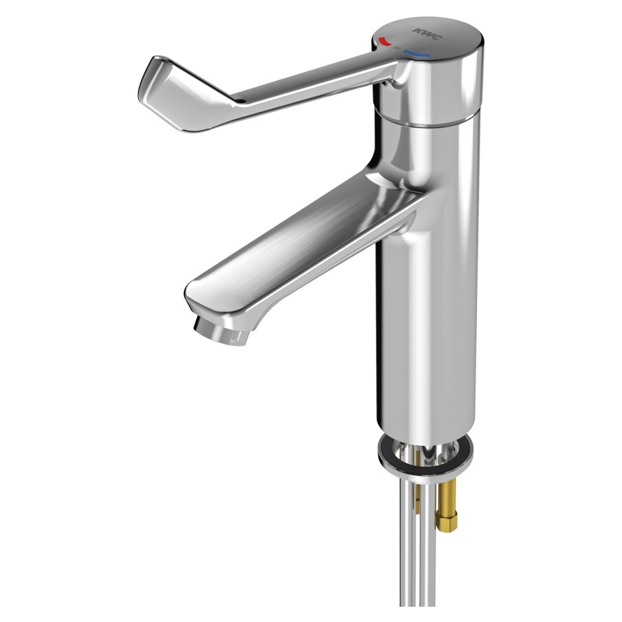 Mélangeur de lavabo F4LT1011 Med