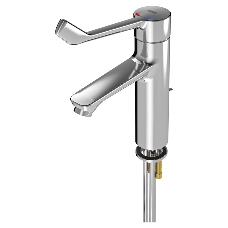 Mélangeur de lavabo F4LT1016 Med