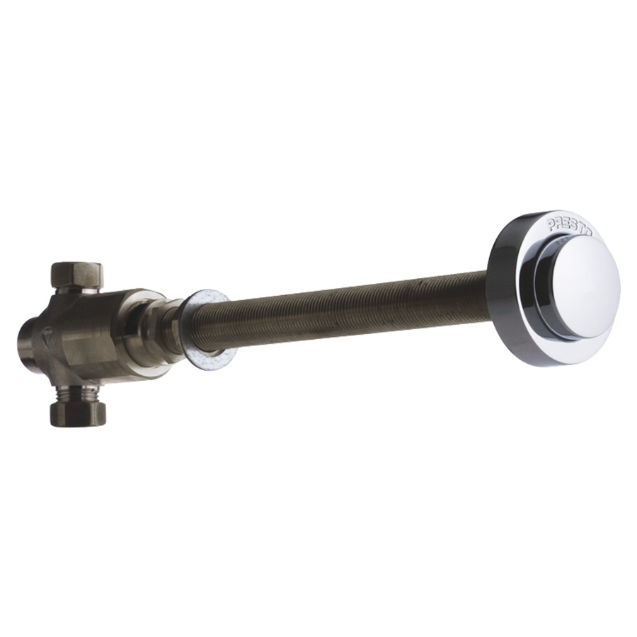 Robinet poussoir UP Presto 12