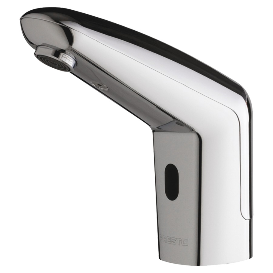 Commande de lavabo Presto Volta