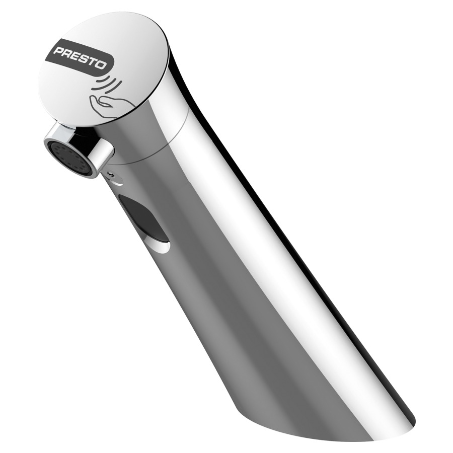 Robinet à colonne Presto Neo Sensor