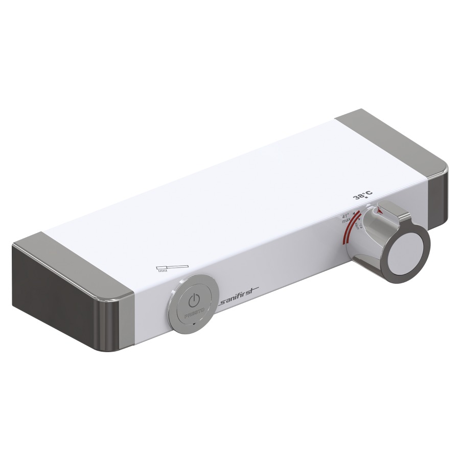 Thermostat Presto Mastermix Touch