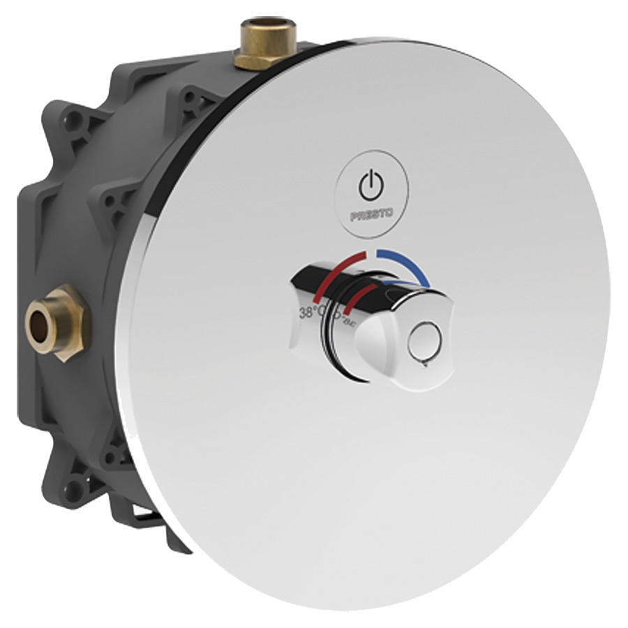 Thermostat Presto Box-Touch UP