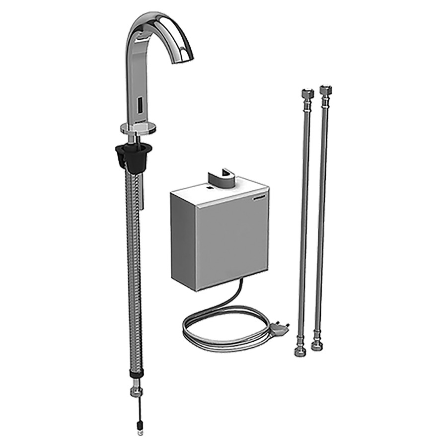 Commande de lavabo Piave